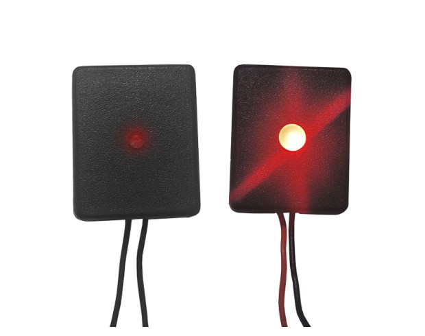 PISCA LED BIVOLT 127V - 220V
