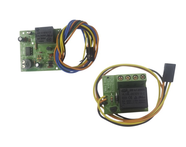 ACOPLADOR TRAVA E LUZ EXTERNA CENTRAL IDEAL MOD. CDC-02 03 e 04 ACOPLADOR TRAVA E LUZ EXTERNA CENTRAL IDEAL MOD. CDC-02 03 e 04