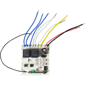 RECEPTOR DUPLO UNIVERSAL
