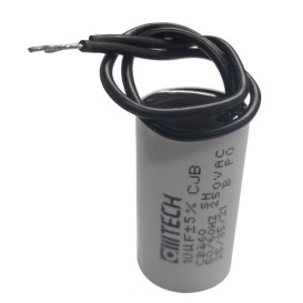 CAPACITORES DE PARTIDA 10 UF