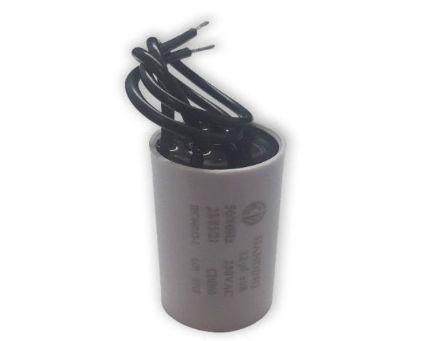 CAPACITORES DE PARTIDA 12 UF