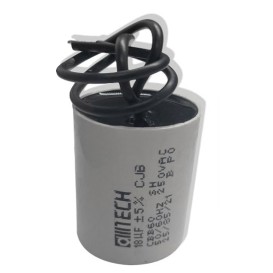 CAPACITORES DE PARTIDA 18 UF
