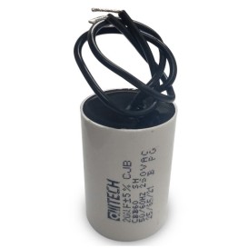 CAPACITORES DE PARTIDA 20 UF