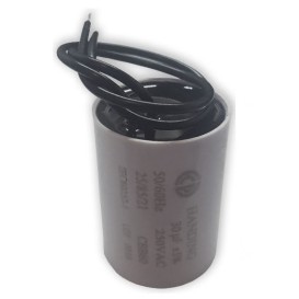 CAPACITORES DE PARTIDA 30 UF