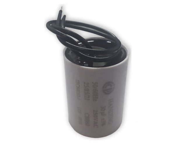 CAPACITORES DE PARTIDA 30 UF