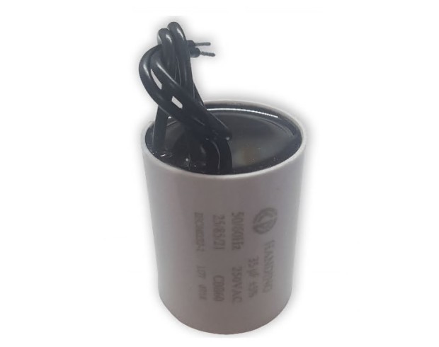 CAPACITORES DE PARTIDA 35 UF