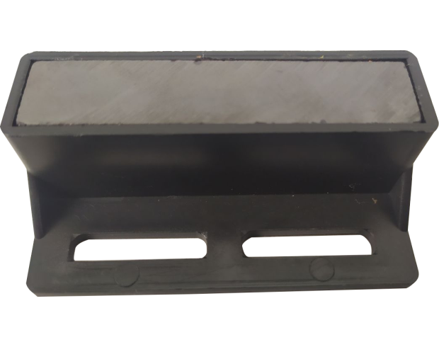 PAR IMÃ P/ MOTORES INDUSTRIAIS 60x20x13 mm PAR IMÃ P/ MOTORES INDUSTRIAIS 60x20x13 mm