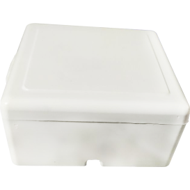 ENCAIXE 90 x 90 x 45 mm