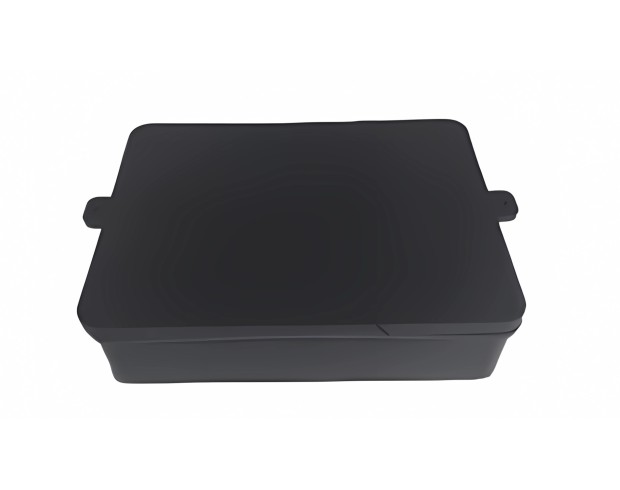 PARAFUSO 120 x 160 x 50 mm PRETO PARAFUSO 120 x 160 x 50 mm PRETO