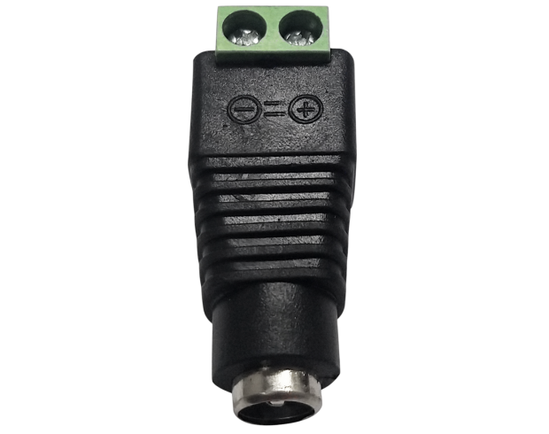 CONECTOR P4 FEMEA BORNE c/100uni CONECTOR P4 FEMEA BORNE c/100uni