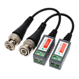 Video Balun HD-CVI / TVI / AHD Em Blister