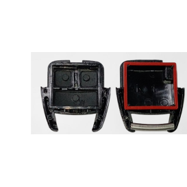 GM 2B MODELO ANTIGO FRENTE & TRASEIRA