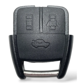 GM 3B MODELO ANTIGO FRENTE & TRASEIRA