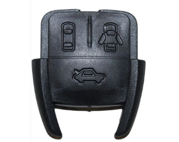 CARCAÇA FRONTAL GM 3B ANTIGO MODELO AK