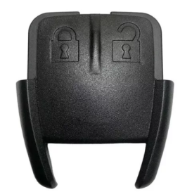 CARCAÇA FRONTAL GM 2B NOVO MODELO AK