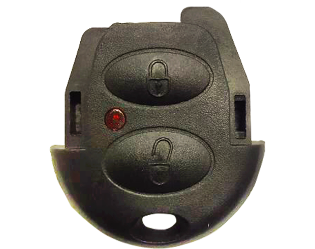 VW 2B FRONTAL