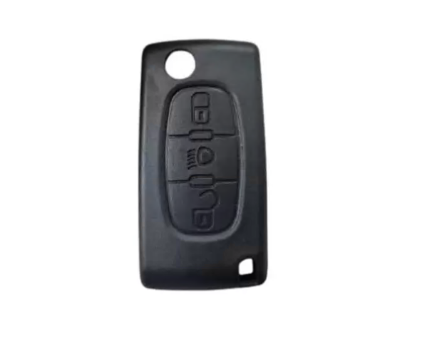 CARCAÇA FRONTAL DE CHAVE CANIVETE CT PG 3B FAROL CARCAÇA FRONTAL DE CHAVE CANIVETE CT PG 3B FAROL