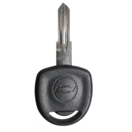 CHAVE GAVETA TRANSPONDER ACESS LAMINA ESQUERDA CHEVROLET CHAVE GAVETA TRANSPONDER ACESS LAMINA ESQUERDA CHEVROLET
