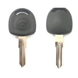 CHAVE GAVETA TRANSPONDER CHEVROLET ACESS LAMINA DIREITA CHAVE GAVETA TRANSPONDER CHEVROLET ACESS LAMINA DIREITA