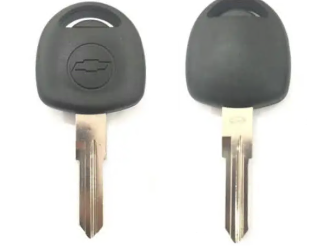 CHAVE GAVETA TRANSPONDER CHEVROLET ACESS LAMINA DIREITA CHAVE GAVETA TRANSPONDER CHEVROLET ACESS LAMINA DIREITA