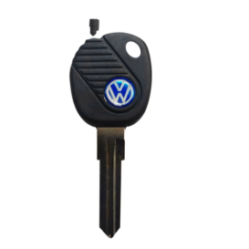 CHAVE GAVETA VW (Gol / Saveiro / Parati 99/01) LAMINA YALE LADO ESQUERDO CHAVE GAVETA VW (Gol / Saveiro / Parati 99/01) LAMINA YALE LADO ESQUERDO