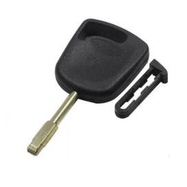 CHAVE GAVETA TRANSPONDER FORD CHAVE GAVETA TRANSPONDER FORD