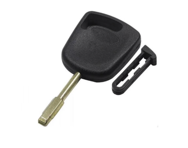 CHAVE GAVETA TRANSPONDER FORD CHAVE GAVETA TRANSPONDER FORD