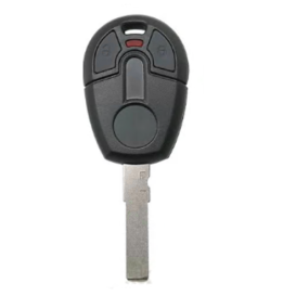CHAVE GAVETA FIAT COM LAMINA PANTOGRAFICA COM BOTÃO