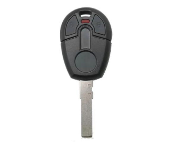CHAVE GAVETA FIAT COM LAMINA PANTOGRAFICA COM BOTÃO CHAVE GAVETA FIAT COM LAMINA PANTOGRAFICA COM BOTÃO