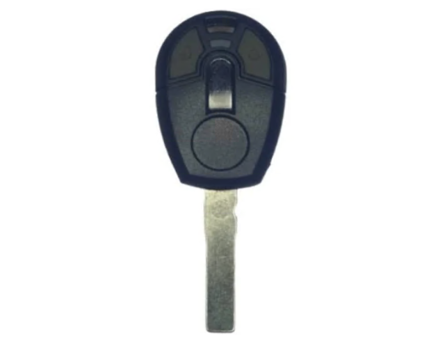 CHAVE GAVETA FIAT COM LAMINA PANTOGRAFICA COM BOTÃO AZUL CHAVE GAVETA FIAT COM LAMINA PANTOGRAFICA COM BOTÃO AZUL