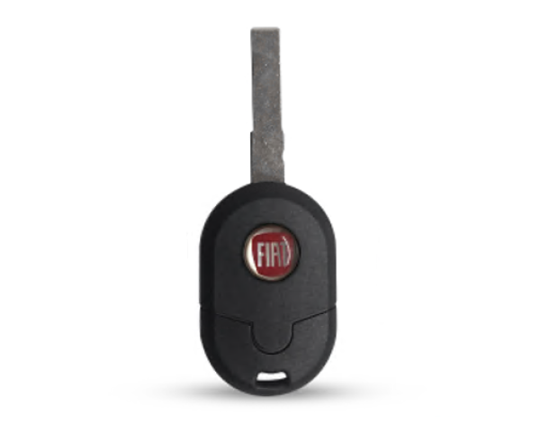 CHAVE GAVETA FIAT NOVO COM LAMINA PANTOGRAFICA CHAVE GAVETA FIAT NOVO COM LAMINA PANTOGRAFICA