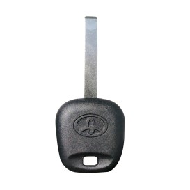 CHAVE GAVETA TOYOTA COM LAMINA PANTOGRAFICA CHAVE GAVETA TOYOTA COM LAMINA PANTOGRAFICA
