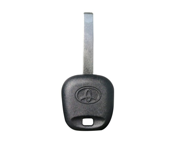 CHAVE GAVETA TOYOTA COM LAMINA PANTOGRAFICA CHAVE GAVETA TOYOTA COM LAMINA PANTOGRAFICA