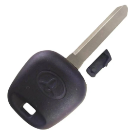 CHAVE GAVETA TRANSPONDER TOYOTA CHAVE GAVETA TRANSPONDER TOYOTA