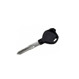 CHAVE DE MOTO HONDA MAGNETICA