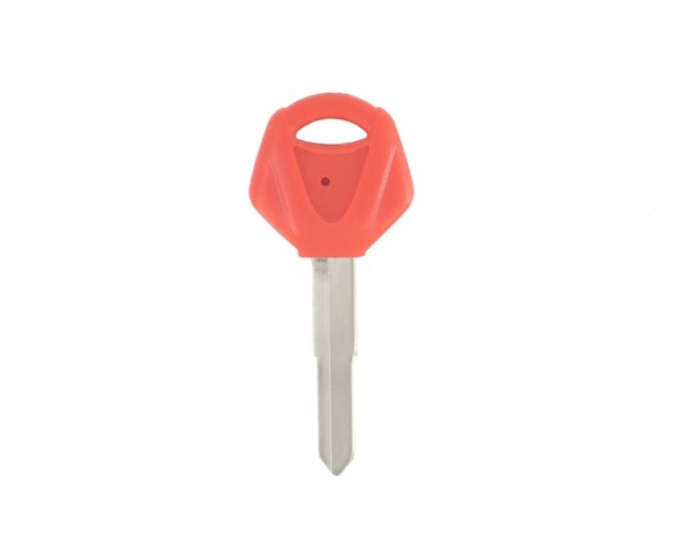 CHAVE DE MOTO YAMAHA VERMELHO CHAVE DE MOTO YAMAHA VERMELHO