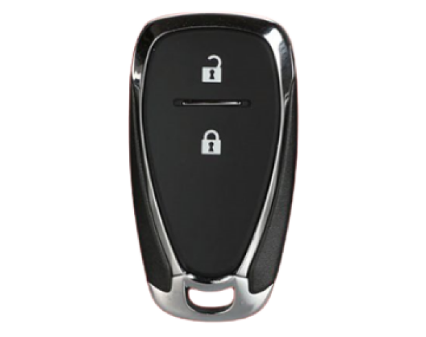 CARCAÇA CHAVE CANIVETE GM 2B TRACKER CRUZE CARCAÇA CHAVE CANIVETE GM 2B TRACKER CRUZE