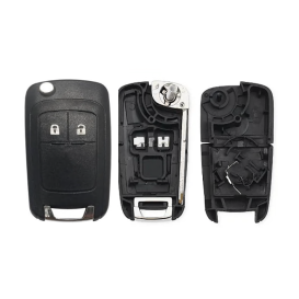 ADAPTAÇÃO CHEVROLET 2B COM LAMINA