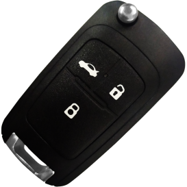 ADAPTAÇÃO CHEVROLET 3B ANTIGO SEM LAMINA