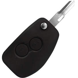 ADAPTAÇÃO RENAULT 2 BOTÕES