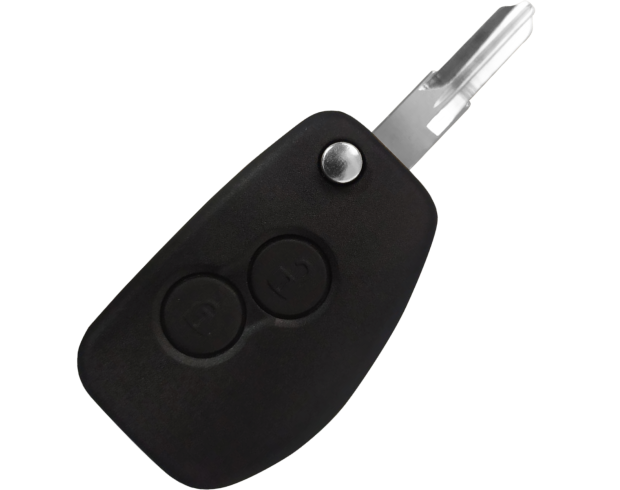 ADAPTAÇÃO RENAULT 2 BOTÕES ADAPTAÇÃO RENAULT 2 BOTÕES