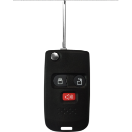 ADAPTAÇÃO FORD 3B