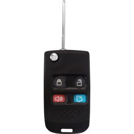 ADAPTAÇÃO FORD 4B