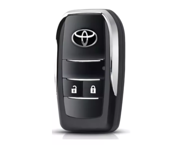 ADAPTAÇÃO CARCAÇA CHAVE CANIVETE COM LAMINA HILUX SW4 ETIOS 2B ADAPTAÇÃO CARCAÇA CHAVE CANIVETE COM LAMINA HILUX SW4 ETIOS 2B