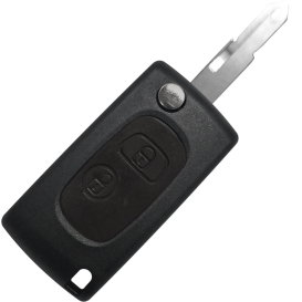 ADAPTÇÃO C3 206 207 2 BOTÕES