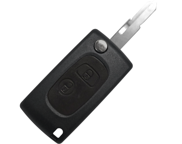 ADAPTÇÃO C3 206 207 2 BOTÕES