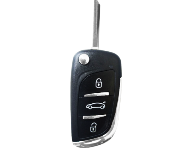ADAPTAÇÃO CITROEN 3B ADAPTAÇÃO CITROEN 3B
