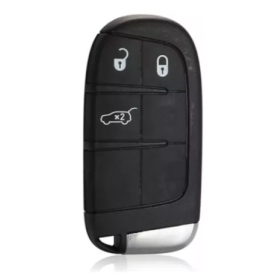CARCAÇA CHAVE PRESENÇA JEEP COMPASS PARA RENEGATE GRANDE CHEROKEE LIMITED 3B CARCAÇA CHAVE PRESENÇA JEEP COMPASS PARA RENEGATE GRANDE CHEROKEE LIMITED 3B