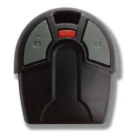 CONTROLE POSITRON INTELIGENTE TELECOMANDO FIAT