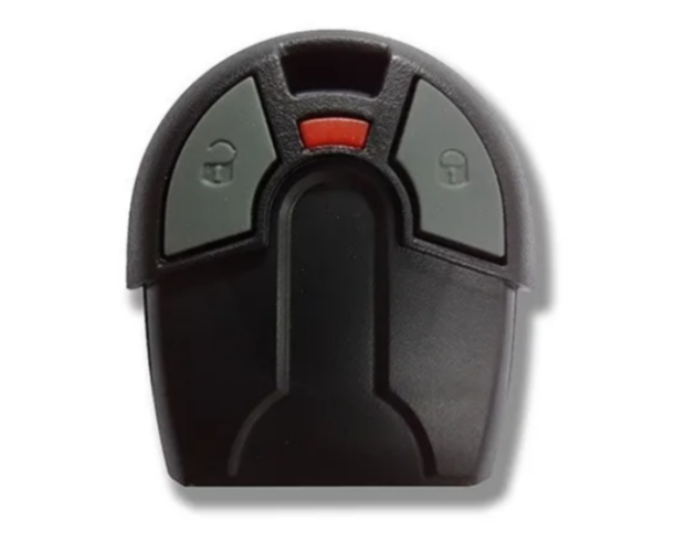 CONTROLE POSITRON INTELIGENTE TELECOMANDO FIAT